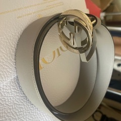 GUCCI ベルト