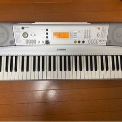 多機能キーボードを安くお譲りします。初めてのお子様にも、キーボー...