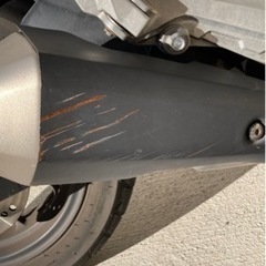 ホンダ　グロムの画像