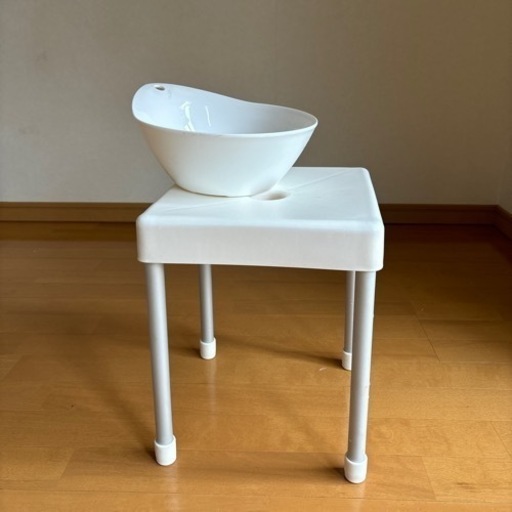 ニトリ　お風呂場セット