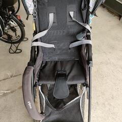 ※交渉中※【限定生産モデル】ピジョンB型ベビーカー Bingle(ビングル) Fan+ BB0の画像