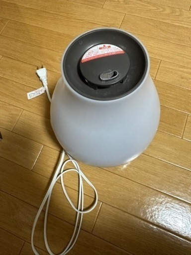 加湿器