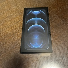 iPhone空箱