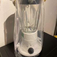 CAINZ ジュースミキサーの画像