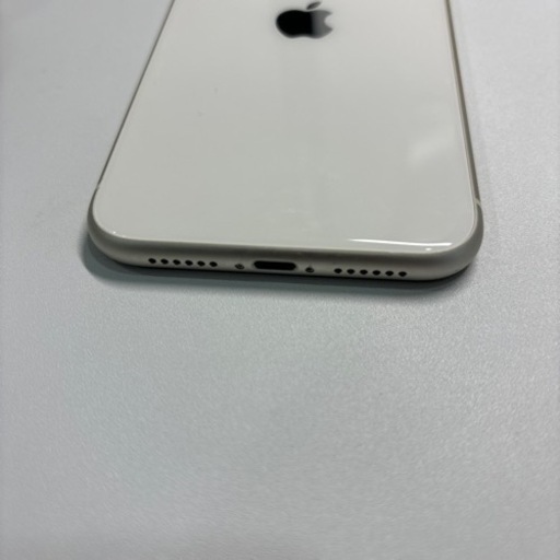 【SIMフリー 】iPhone11 64GB ホワイト