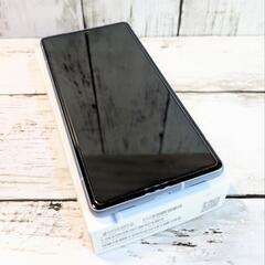 【新品同様】Google Pixel 7a Sea 128GB SIMフリーの画像