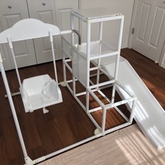 室内用ジャングルジム