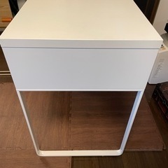 IKEA デスク(ミレー) の画像