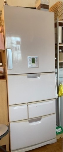 TOSHIBA 冷蔵庫(2/18~20日取引)