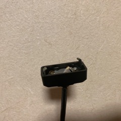カピスシェルの吊り下げランプをお譲りします。の画像