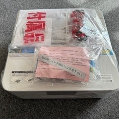 中古良品　EPSON プリンター　EP-884AW 