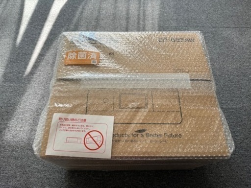 中古良品　EPSON プリンター　EP-884AW 