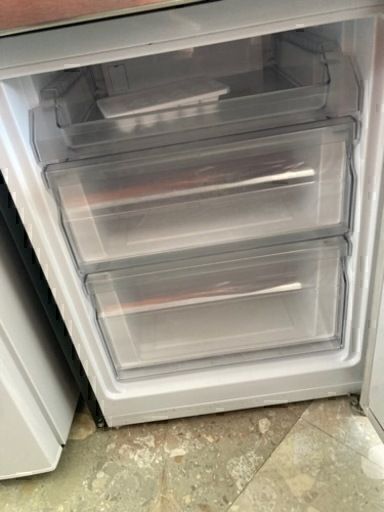 【新生活SALE】ORIGINALSELECT 冷蔵庫 JR-XP2NF148F リサイクルショップ宮崎屋　住吉店24.6.3F