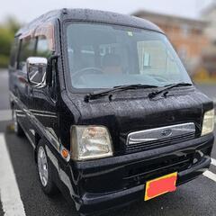 期間限定‼️　最終値下げ‼️　上物‼️　ディアスワゴン‼️　人気...