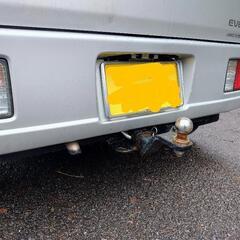 18年 5MT DA64Vエブリイ 4WDの画像