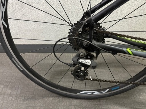 MERIDA CROSSWAY 100-R クロスバイク