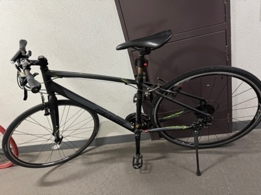 MERIDA CROSSWAY 100-R クロスバイク