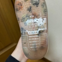 長靴15センチの画像