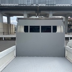タイタン　ダブルキャブ　ディーゼル車　オートマの画像