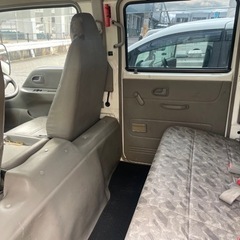 タイタン　ダブルキャブ　ディーゼル車　オートマの画像