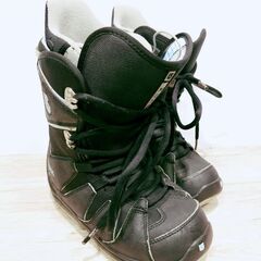 🍎スノーボードブーツ burton WOMEN’sの画像
