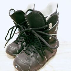 🍎スノーボードブーツ burton WOMEN’sの画像