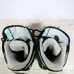 🍎スノーボードブーツ burton WOMEN’sの画像