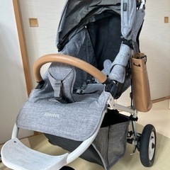 エアーバギー　ココブレーキ の画像