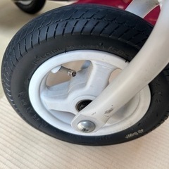 エアーバギー　ココブレーキ の画像