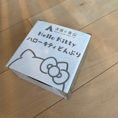キティ　どんぶり