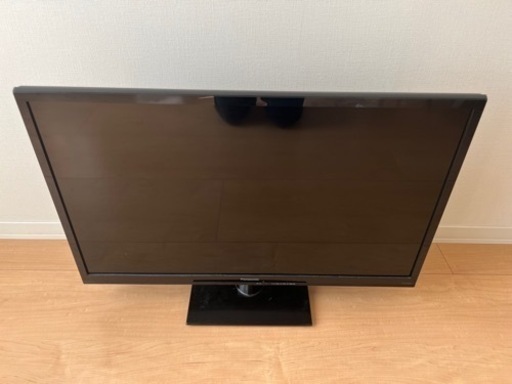 Panasonic社製　テレビ　32インチ