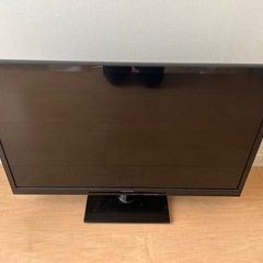 Panasonic社製　テレビ　32インチの画像