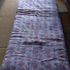 ふとん無料★の画像