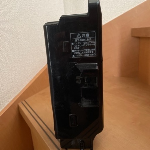 パナソニックバッテリー