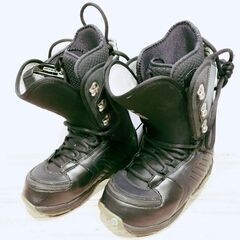 🍎スノーボードブーツ burton MEN’sの画像