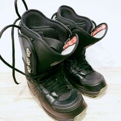 🍎スノーボードブーツ burton MEN’sの画像