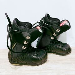 🍎スノーボードブーツ burton MEN’sの画像
