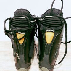 🍎スノーボードブーツ burton MEN’sの画像