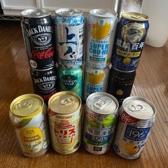 いろんなお酒12本◎