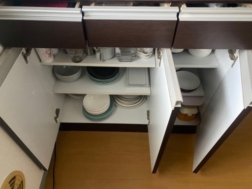 食器棚