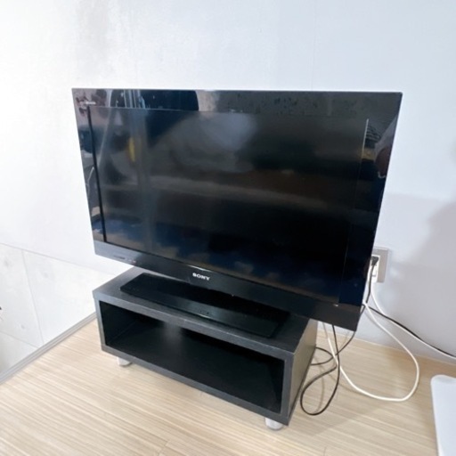 32型テレビ　ソニー