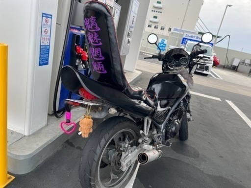 バリオス 1型 愛知 バイク屋にて整備済み！