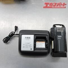 YAMAHA PAS 電動自転車用リチウムイオンバッテリー 12...