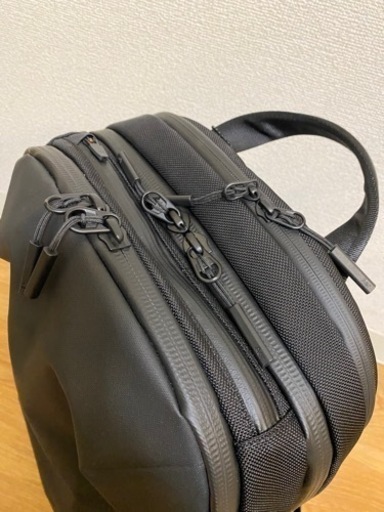 AER Teck Pack2 ビジネスバックパック　正規品