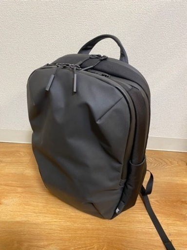 AER Teck Pack2 ビジネスバックパック　正規品