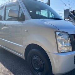 ワゴンR格安！！の画像