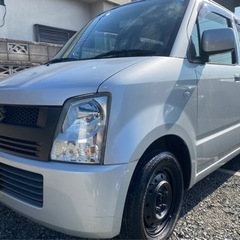 ワゴンR格安！！の画像