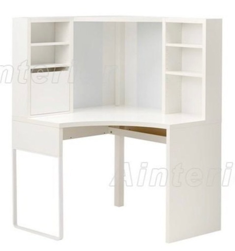 IKEA 机 白　値下げしました‼︎2/18まで
