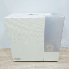 🍎ダイニチ 加湿器 ハイブリッド式 HD-RX500A-W