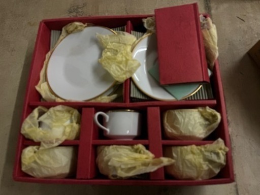 ノリタケ　Noritake  食器セット